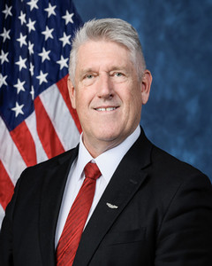 Representative Troy Downing Montana's 2nd Congressional District