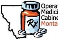 Montana's Operation Medicine Cabinet