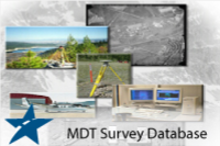  MDT Survey Database - Public
