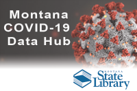 COVID19 - Montana State Library Open Data Hub