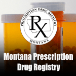 Montana Prescription Drug Registry